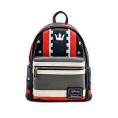 Loungefly Kingdom Hearts Mini Backpack